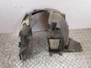 Radhaus links vorne Nissan Qashqai II (J11)