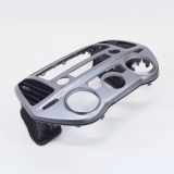 Frischluftgrill HYUNDAI i20 (PB, PBT) 1.2 97410-1J600 97420-1J600