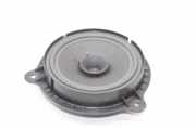 Lautsprecher links hinten Nissan Qashqai II (J11)