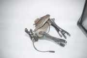 Nabe hinten rechts BMW i3 (I01) Electric 6852162