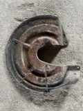Rear Brake Disc Protection CITROËN C5 II (RC_) 1.6 HDi (RC8HZB)