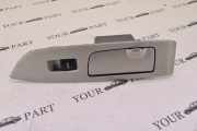 Schalter für Fensterheber links hinten Lexus RX 4 (L2) 7428048120