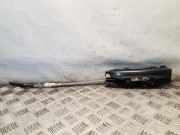 Türaußengriff vorne links VW SHARAN (7N1, 7N2) 2.0 TDI 5L0837885C