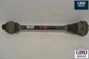 Kardanwelle Audi A8 (4H) 8R0501203D
