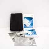 Servicebuch TOYOTA AURIS TOURING SPORTS (_E18_) 1.8 Hybrid (ZWE186_) n/a