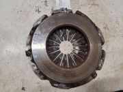 Kupplungsdruckplatte TOYOTA COROLLA (_E12_) 2.0 D-4D (CDE120R_, CDE120L_)