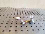 Rücklichtkontakte KIA SORENTO I (JC) 2.5 CRDi