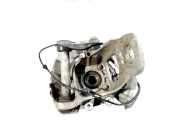 Radlagergehäuse rechts hinten BMW X5 (F15, F85) 6770984