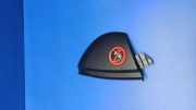 Armaturenbrett Seitenverkleidung LEXUS SC Cabrio (UZZ40_) 430 (UZZ40_) 5531724030