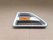 Schutzleiste Kotflügel Land Rover Freelander 2 (L359) 6H52014K81BC