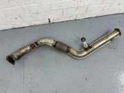 Auspuffanlage hinten Audi A4 Allroad (8W, B9)
