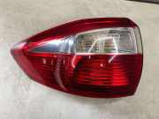 Rücklicht hinten links FORD C-MAX II (DXA/CB7, DXA/CEU) 1.6 EcoBoost AM5113405BE
