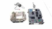 Zündset CITROËN JUMPY Furgon 1.6 HDi 90 16V 0281012982