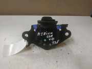 Mittlerer Sicherheitsgurt hinten OPEL MERIVA 1.7 CDTI 93335123
