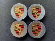 Radabdeckung Porsche Cayman (981)