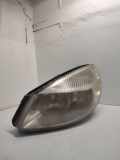 Hauptscheinwerfer links Renault Scenic II (JM) 15810300