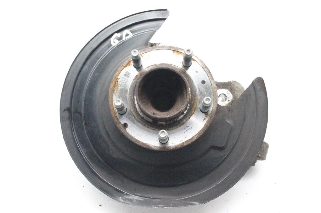 Radlagergehäuse rechts hinten Opel Insignia B Grand Sport (Z18) 22949387