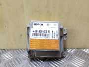 Airbag-Steuergerät AUDI A6 Avant (4B5, C5) 2.8 0285001432 4B0959655M