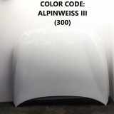 Motorhaube BMW 5er Gran Turismo (F07)