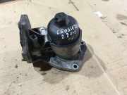 Ölfilterträger Citroen C-Crosser (VU, VV) 9692632980