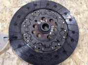 Kupplungsscheibe VW GOLF V Variant (1K5) 1.9 TDI LUK 3214103110