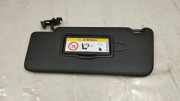 Linke Sonnenblende MERCEDES-BENZ GLS (X166) 350 d 4-matic (166.824) A1668109300