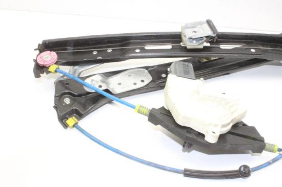 Fensterheber vorne links VW SHARAN (7N1, 7N2) 2.0 TDI 7N0837461J Bild Fensterheber vorne links VW SHARAN (7N1, 7N2) 2.0 TDI 7N0837461J