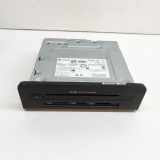 Navigationsblock AUDI A4 Avant (8W5, B9) 2.0 TDI 28510446 8W0035192