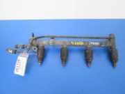 Einspritzleiste Mazda 626 III Hatchback (GD)