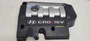 Motorabdeckung HYUNDAI SANTA FÉ I (SM) 2.0 CRDi 4x4