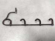 KRAFTSTOFFVERTEILER EINSPRITZLEISTE VERTEILERROHR NISSAN NOTE (E11, NE11) 1.5 dCi 8200520596