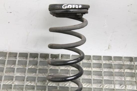 Fahrwerksfeder hinten rechts HYUNDAI TUCSON (TL, TLE) 1.6 GDi Bild Fahrwerksfeder hinten rechts HYUNDAI TUCSON (TL, TLE) 1.6 GDi