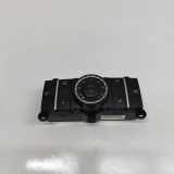 Klimabedienteil MERCEDES-BENZ M (W166) ML 63 AMG 4-matic (166.074) A1668207510 A1669020000