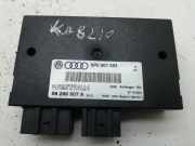 Zugschlaufe-Steuergerät VW GOLF V (1K1) 1.9 TDI 8p0907383