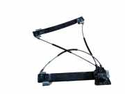 Türfensterheber hinten links FORD GALAXY III (CK) 2.0 TDCi