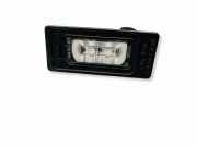 Kennzeichenbeleuchtung AUDI Q5 (8R) SQ5 TDI quattro 4G0943021