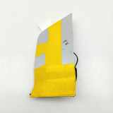 Kraftstofftankdeckel VW CRAFTER Platform/Chassis (SZ_) 2.0 TDI RWD (SZB, SZC, SZD, SZH, SZI, SZO, SZP, SZQ, SZU) 7C0809905B