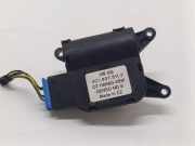 Air Flap Motor SKODA SUPERB II Estate (3T5) 1.8 TSI 3C1907511F