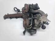 Turbolader BMW X5 (E70) M 50 d 7808169