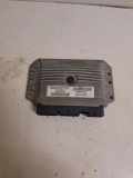 Aktives Fahrwerkssteuergerät CITROËN C6 (TD_) 2.7 HDi 08V8889996
