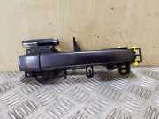 Türgriff rechts hinten Subaru XV (GP)