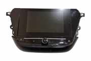 Navigationsanzeige OPEL CORSA F CORSA-e (68) NHM96110440 A0067A01