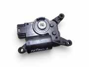 Air Flap Motor SKODA OCTAVIA III (5E3) 1.2 TSI CZ1168807351