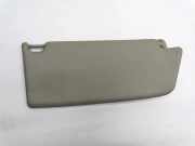 Linke Sonnenblende OPEL ASTRA H GTC (L08) 1.9 CDTI 13113046