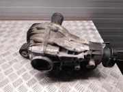 Vorderes Untersetzungsgetriebe