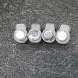 Parksensorsatz hinten SKODA SUPERB II (3T4) 2.0 TDI 420919275