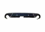 Stoßstangenierleiste hinten links VOLVO V40 Hatchback D2 31347160