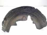 Radhaus links hinten Mercedes-Benz C-Klasse (W205) A2056900730