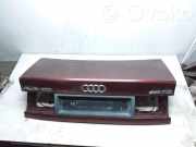Heckklappe geschlossen Audi 100 (4A, C4)