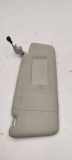Linke Sonnenblende VW TOURAN (1T1, 1T2) 2.0 TDI 16V 6Q0857552